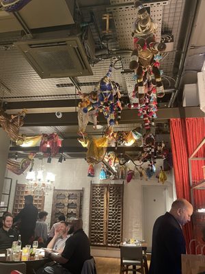 Masala Zone Covent Garden by null