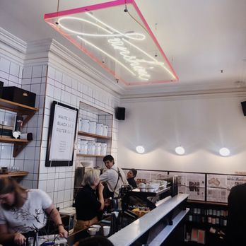 Patricia - Coffee & Tea Near Me - Melbourne, VIC Patricia - Coffee & Tea Near Me - Melbourne, VIC