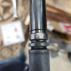 Jake's Long Range Customs