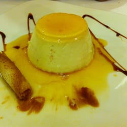 La Tagliatella - Panacotta
