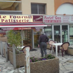 Le Croustille