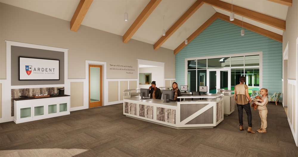 Ardent Preschool & Daycare - childcare center in Vestavia Hills, AL