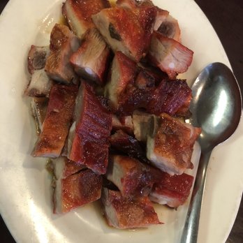 Hong Kong City BBQ - Honey roast ribs - Dim Sum Near Me - Tamarac, Florida Hong Kong City BBQ - Honey roast ribs - Dim Sum Near Me - Tamarac, Florida
