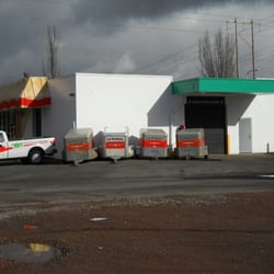 U-Haul - Renton