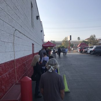 Trader Joe's - Grocery Near Me - Granada Hills, California Trader Joe's - Grocery Near Me - Granada Hills, California