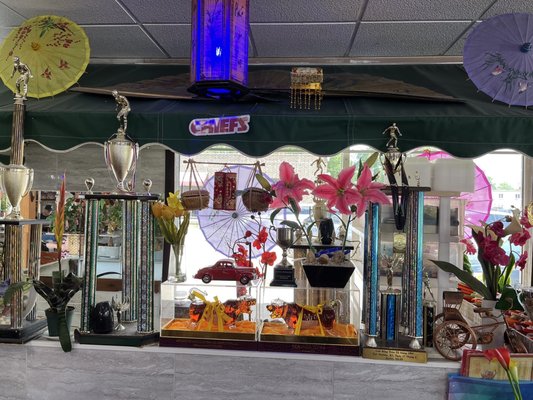 Little Saigon Restaurant by null