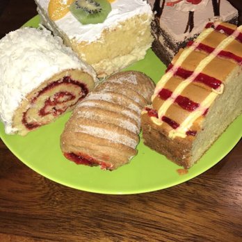El Molino Bakery - Bakeries Near Me - Woodbridge, Virginia El Molino Bakery - Bakeries Near Me - Woodbridge, Virginia