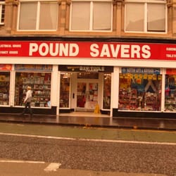 Pound Savers