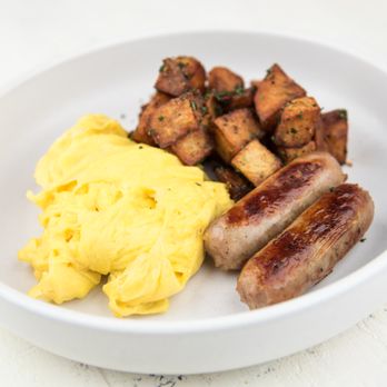 Yolked Kitchen - Breakfast & Brunch Near Me - Clovis, California