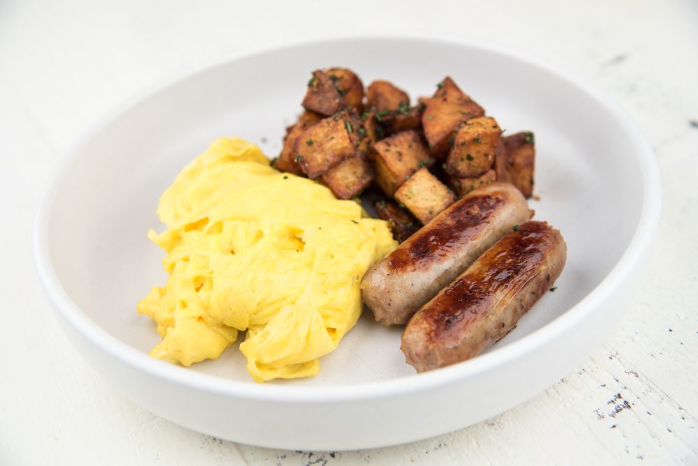 Yolked Kitchen