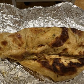 Motimahal - Fish Kathi Kebob - Indian Near Me - Toronto, Ontario Motimahal - Fish Kathi Kebob - Indian Near Me - Toronto, Ontario