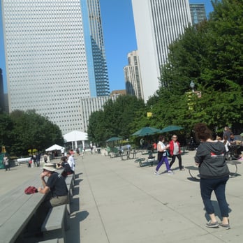 Millennium Park - Parks Near Me - Chicago, Illinois Millennium Park - Parks Near Me - Chicago, Illinois