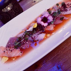 KuKu - Mixed plate