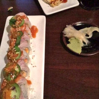 Mama M Sushi - Japanese Near Me - Pasadena, California Mama M Sushi - Japanese Near Me - Pasadena, California