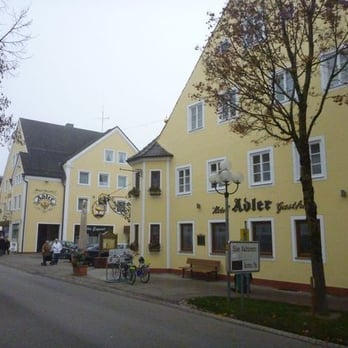 Adler - Swabian Near Me - Bad Wörishofen, BY
