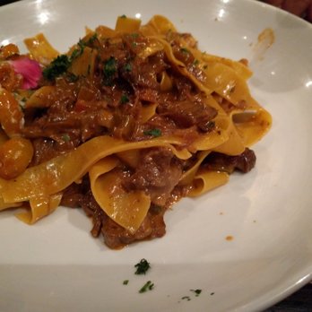 Farmer's Table - New American Near Me - La Mesa, California
