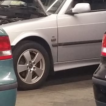 Alpine Auto Repair - SAAB Specialists - Auto Repair Near Me - Denver, Colorado Alpine Auto Repair - SAAB Specialists - Auto Repair Near Me - Denver, Colorado