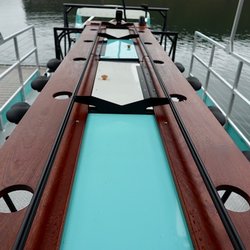 Montauk Cycle Boat