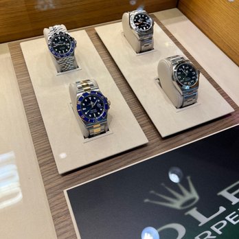 DeVons Jewelers - Watches Near Me - Reno, Nevada