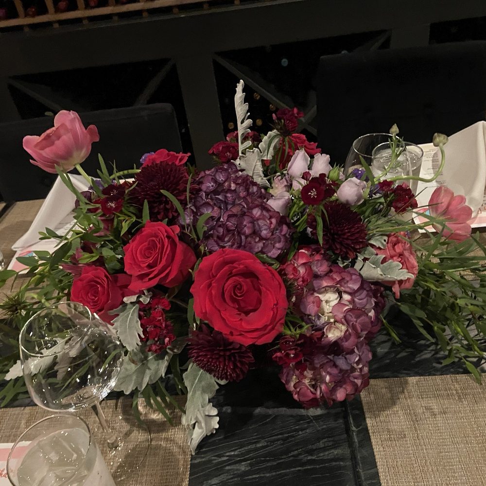 Villere's Florist - Centerpieces - Florists Near Me - Covington, Louisiana Villere's Florist - Centerpieces - Florists Near Me - Covington, Louisiana