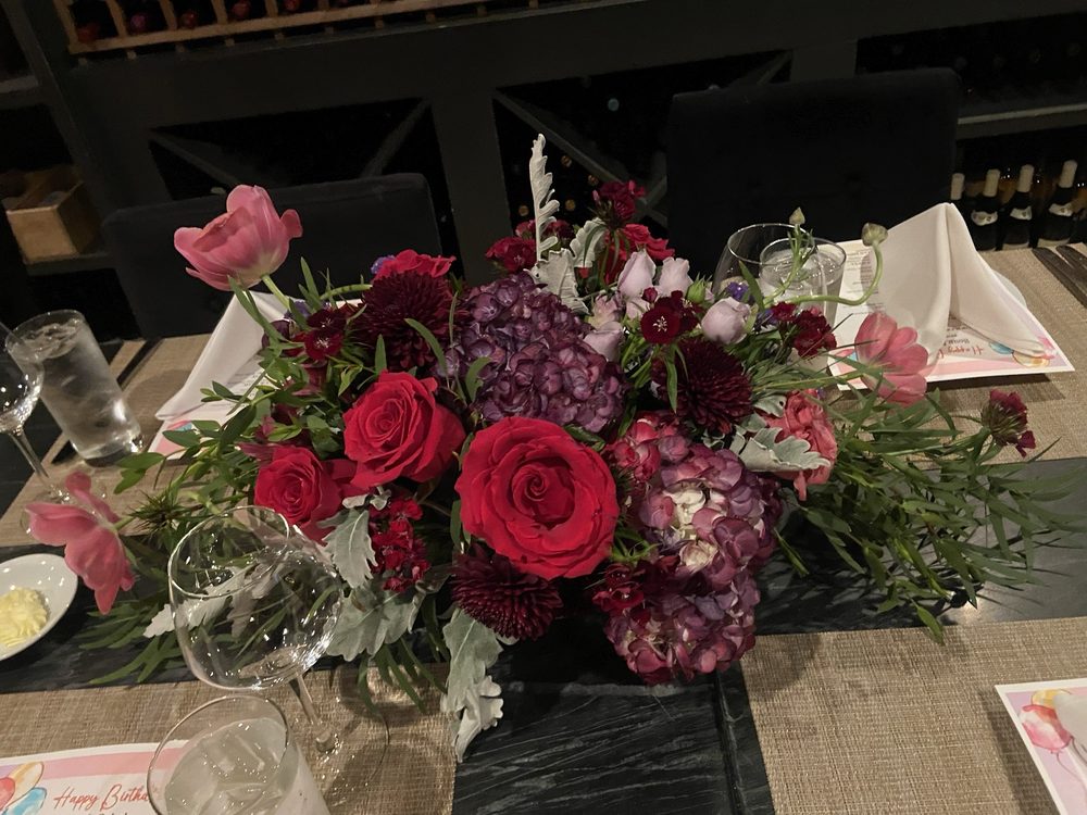 VILLERE’S FLORIST Updated September 2024 76 Photos & 12 Reviews