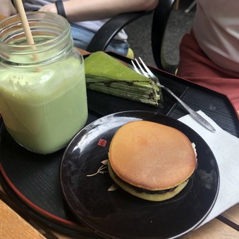 Au Matcha - Patisserie/Cake Shop Near Me - Paris, 75