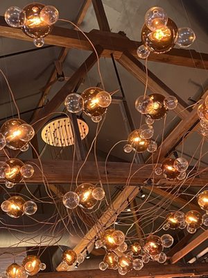 Amsterdam Brewhouse by null