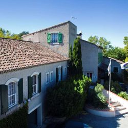 Best Western Hotel Le Val Majour - Exterior