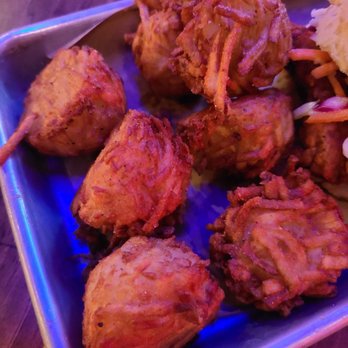 Ole Red - Tots! - Southern Near Me - Orlando, Florida Ole Red - Tots! - Southern Near Me - Orlando, Florida