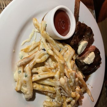 Perch - Lounges Near Me - Los Angeles, California