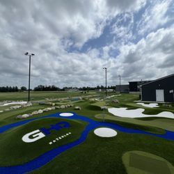 Waterloo Golf Headquarters