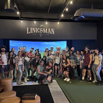 The Linksman - Golf Near Me - Santa Ana, California The Linksman - Golf Near Me - Santa Ana, California