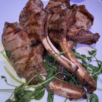 Prime Cut Steakhouse - Pork chops - Steakhouses Near Me - Jamul, California Prime Cut Steakhouse - Pork chops - Steakhouses Near Me - Jamul, California