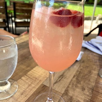 B2 Bistro + Bar - Must have the sangria - Mediterranean Near Me - North Brunswick, New Jersey B2 Bistro + Bar - Must have the sangria - Mediterranean Near Me - North Brunswick, New Jersey