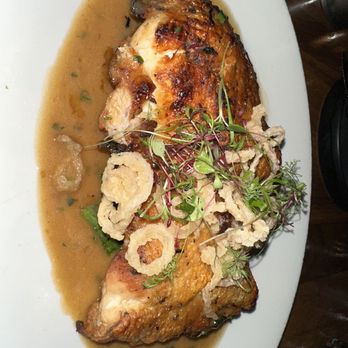 Mesler Kitchen Bar Lounge - New American Near Me - Chicago, Illinois