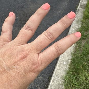 A & T Creative Nails - Nail Salons Near Me - Audubon, New Jersey A & T Creative Nails - Nail Salons Near Me - Audubon, New Jersey