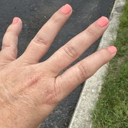 A & T Creative Nails