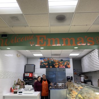Emma’s Bakery and Cafe - Owners - Bakeries Near Me - Salinas, California Emma’s Bakery and Cafe - Owners - Bakeries Near Me - Salinas, California