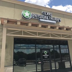 Texas Physical Therapy Specialists - New in Cedar Valley!