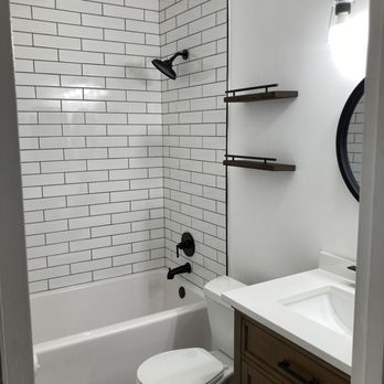 Trucor Construction - Bathroom remodel - General Contractors Near Me - Huntington Beach, California Trucor Construction - Bathroom remodel - General Contractors Near Me - Huntington Beach, California