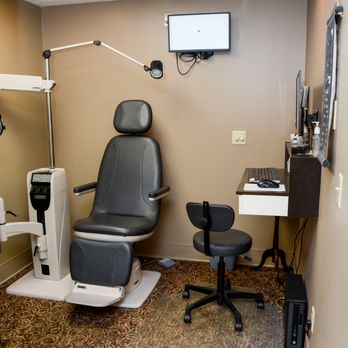 Preferred EyeCare - Marion - Optometrists Near Me - Marion, Indiana