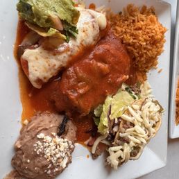 Combinacion Fiesta