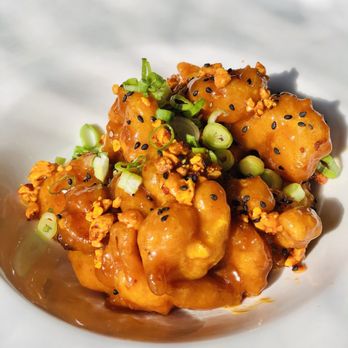 Whalers - Rock Shrimp appetizer - Bars Near Me - Bay Shore, New York