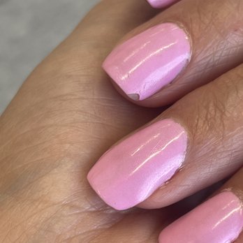 Vivians Nail Spa - Nail Salons Near Me - Montclair, Virginia