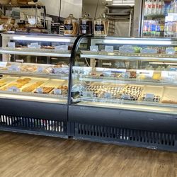 BurtoNZ bakery - Great selection