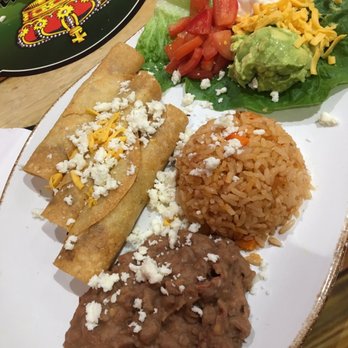 La Corona - Mexican Near Me - Houston, Texas