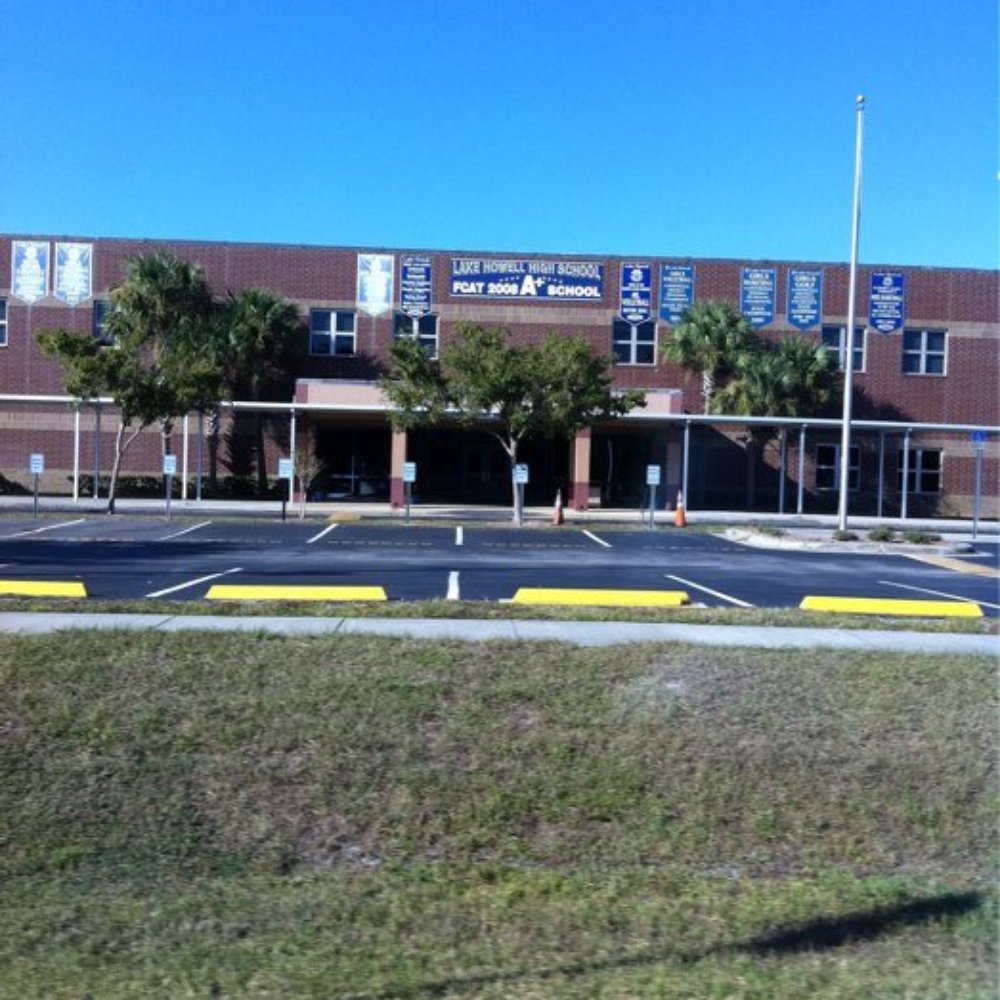 Lake Howell High School - Middle Schools & High Schools Near Me - Winter Park, Florida Lake Howell High School - Middle Schools & High Schools Near Me - Winter Park, Florida