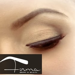 Forma Beautique - Eyebrows & Make-up by Forma Beautique
