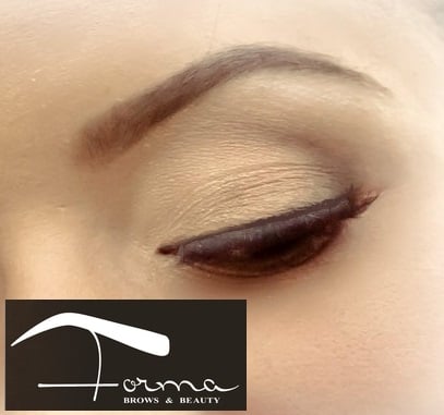 Forma Beautique Logo