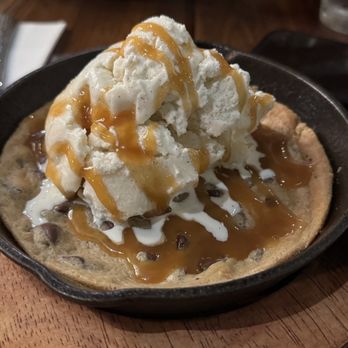 Whiskey 'N Rye Smokehouse - Pizookie - Barbeque Near Me - Solvang, California Whiskey 'N Rye Smokehouse - Pizookie - Barbeque Near Me - Solvang, California